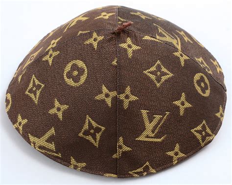 louis vuitton kippah|louis vuitton ukraine.